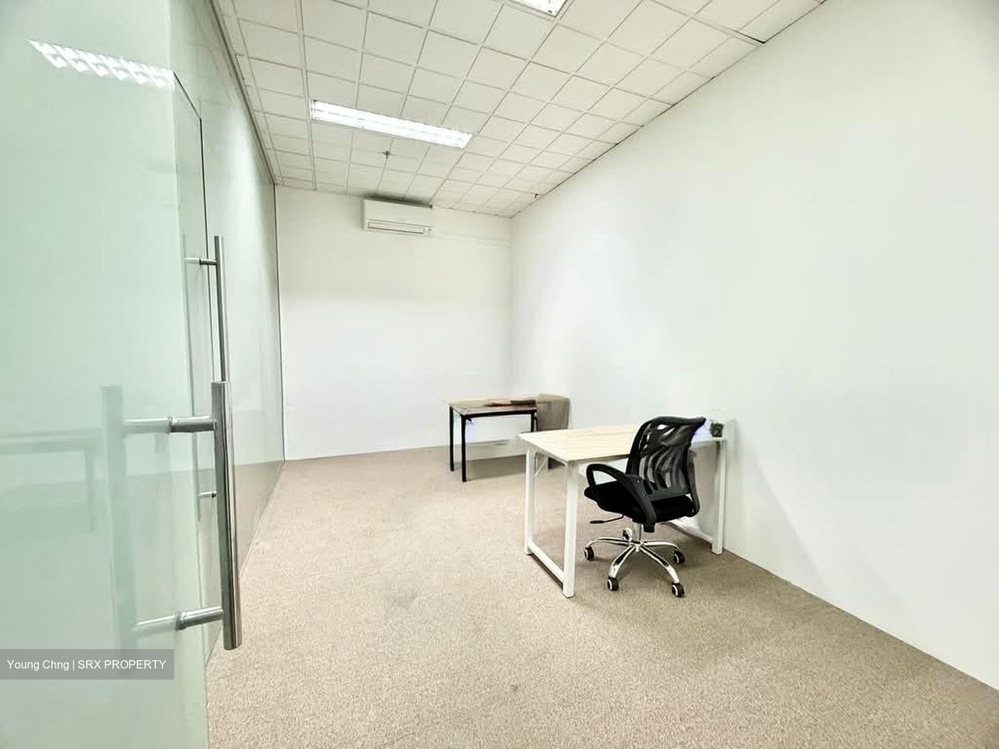 Ubi Techpark (D14), Factory #598607371